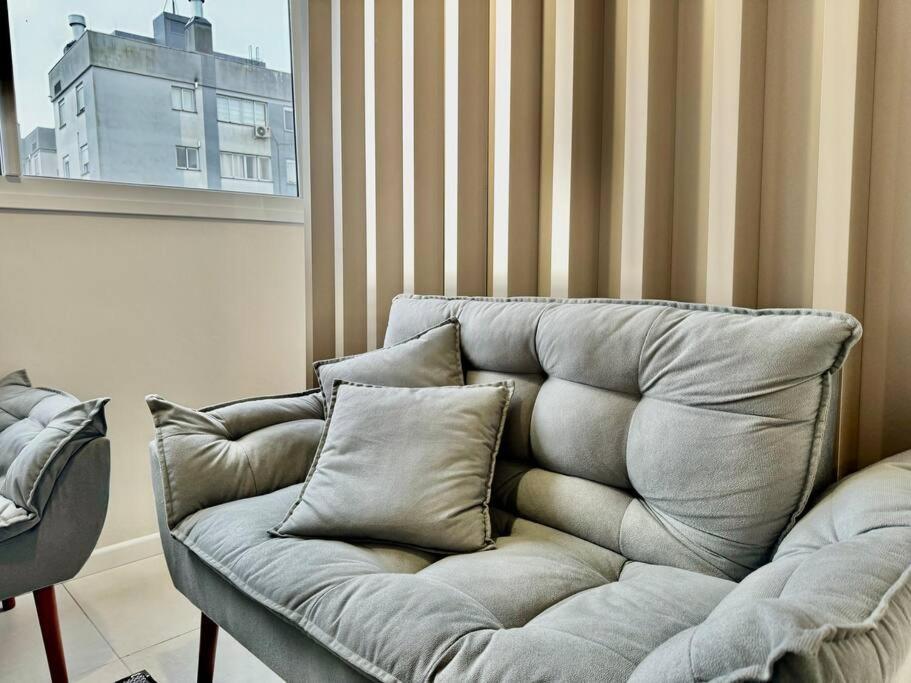 2 Minutos Do Centro Apartment Bento Goncalves Ngoại thất bức ảnh