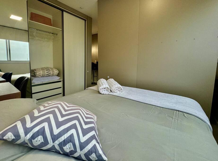 2 Minutos Do Centro Apartment Bento Goncalves Ngoại thất bức ảnh